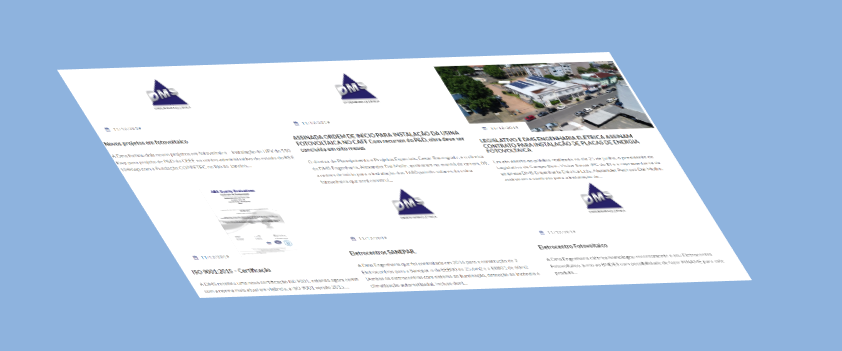 DMS Noticias DMS Noticias